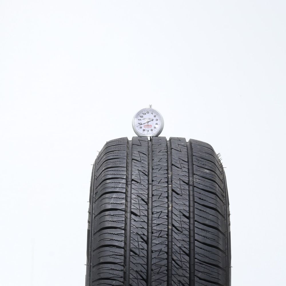 Set of (2) Used 215/65R16 Mazama Reputation NLW-3 98T - 9.5-10/32 - Image 2