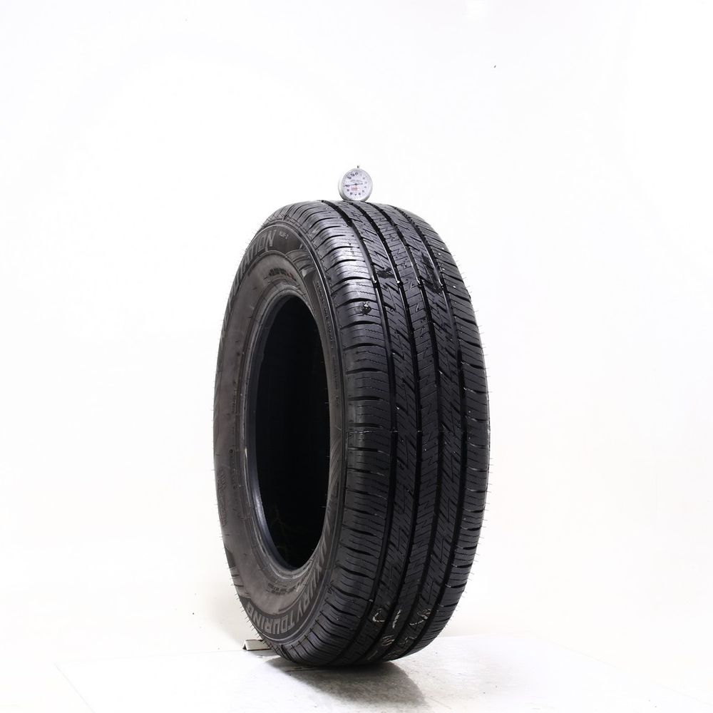 Set of (2) Used 215/65R16 Mazama Reputation NLW-3 98T - 9.5-10/32 - Image 4