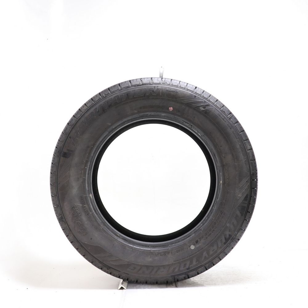 Set of (2) Used 215/65R16 Mazama Reputation NLW-3 98T - 9.5-10/32 - Image 6