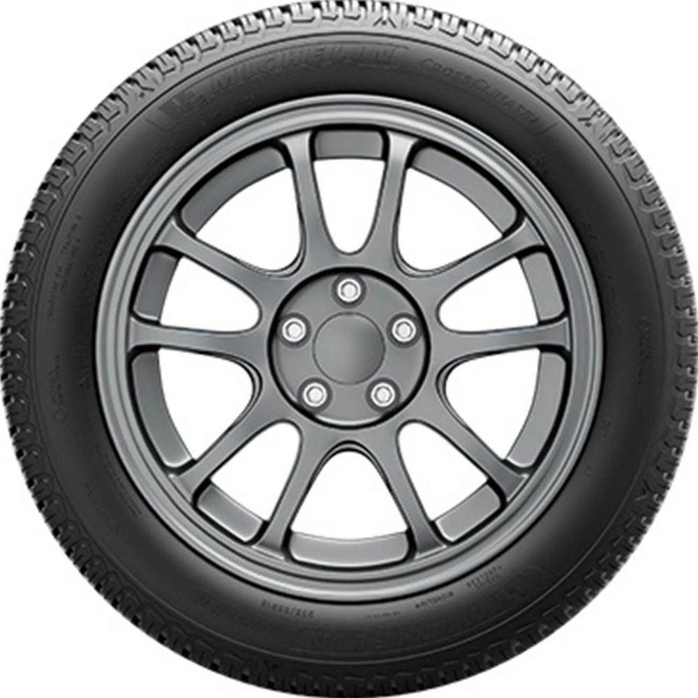 New 265/50R19 Michelin CrossClimate 2 CUV 110V - Image 2