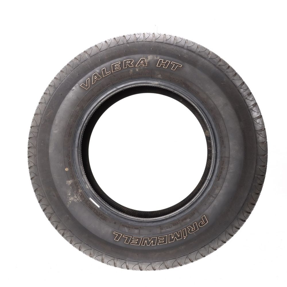 Set of (2) Used P 265/70R17 Primewell Valera HT 113T - 7-7.5/32 - Image 3