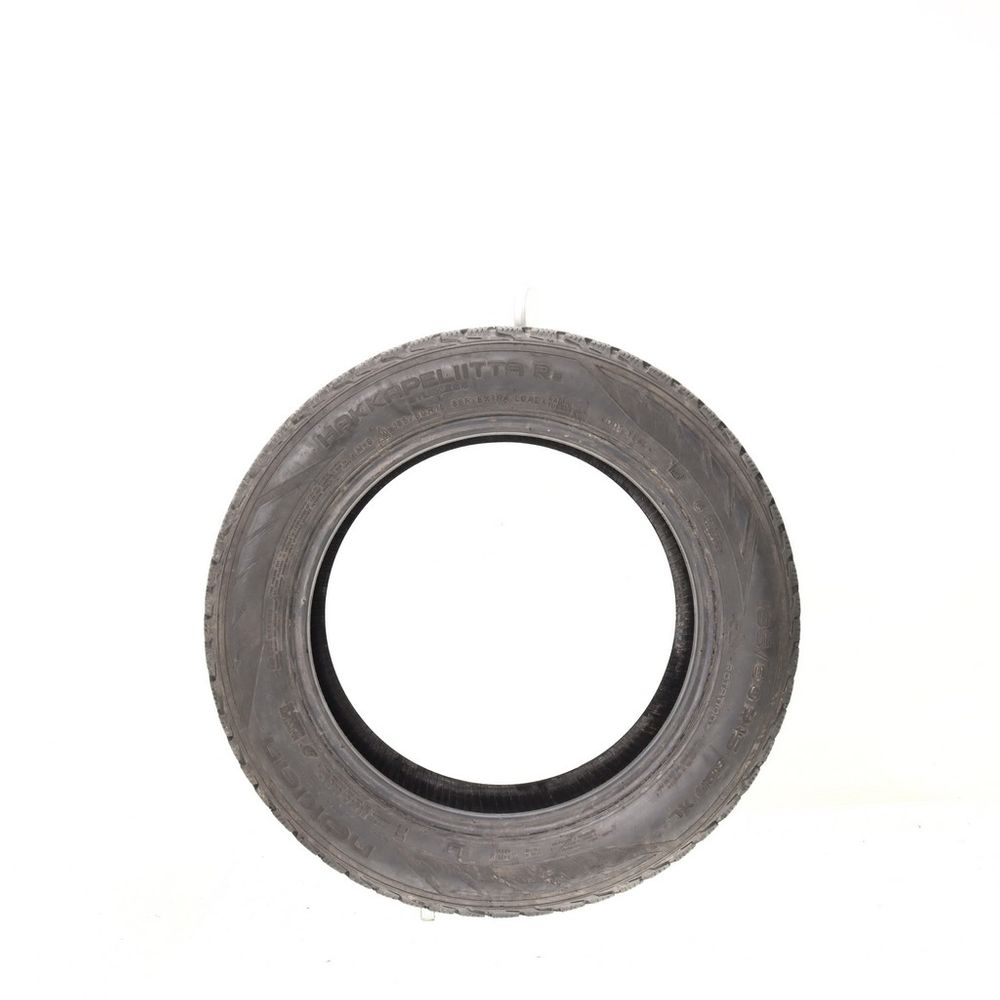 Used 185/60R15 Nokian Hakkapeliitta R2 88R - 6.5/32 - Image 3