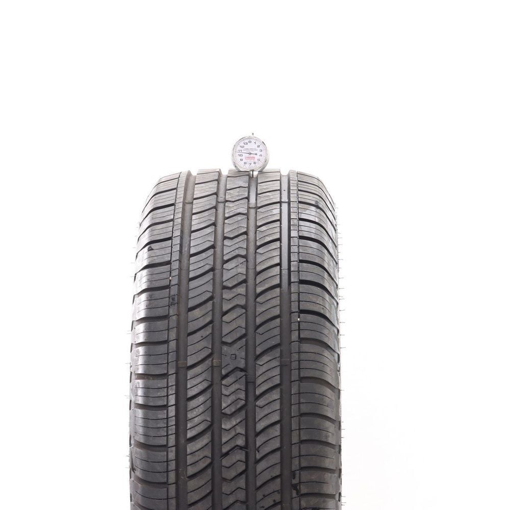Set of (2) Used 265/65R17 Cooper Adventurer All Season 112T - 10.5-11/32 - Image 2