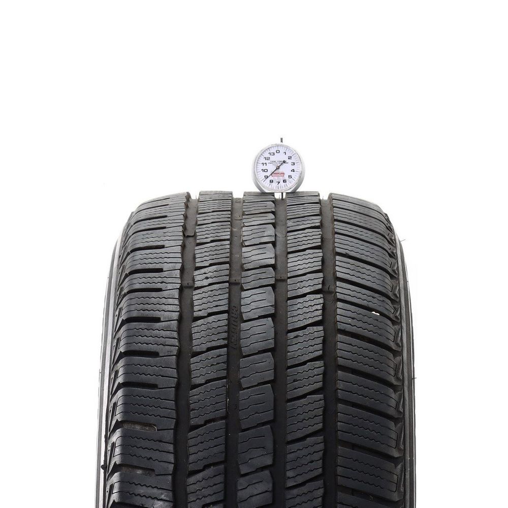Used 275/55R20 Kumho Crugen HT55 111T - 8.5/32 - Image 2