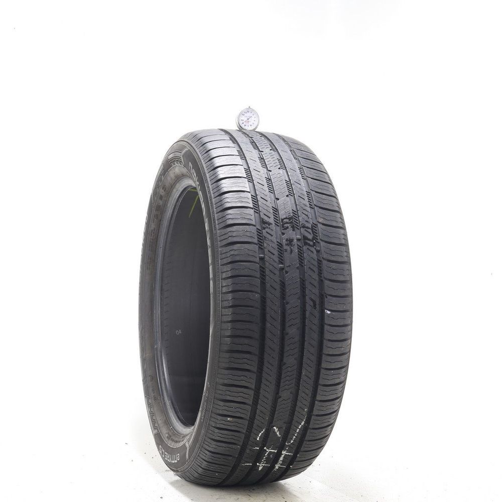 Used 255/50R20 Nokian Entyre C/S 105H - 9/32 - Image 1
