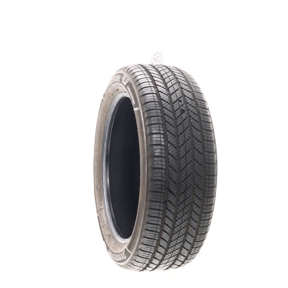 Set of (2) Used 245/50R20 Bridgestone Alenza AS Ultra 102V - 7.5-9/32 - Image 4