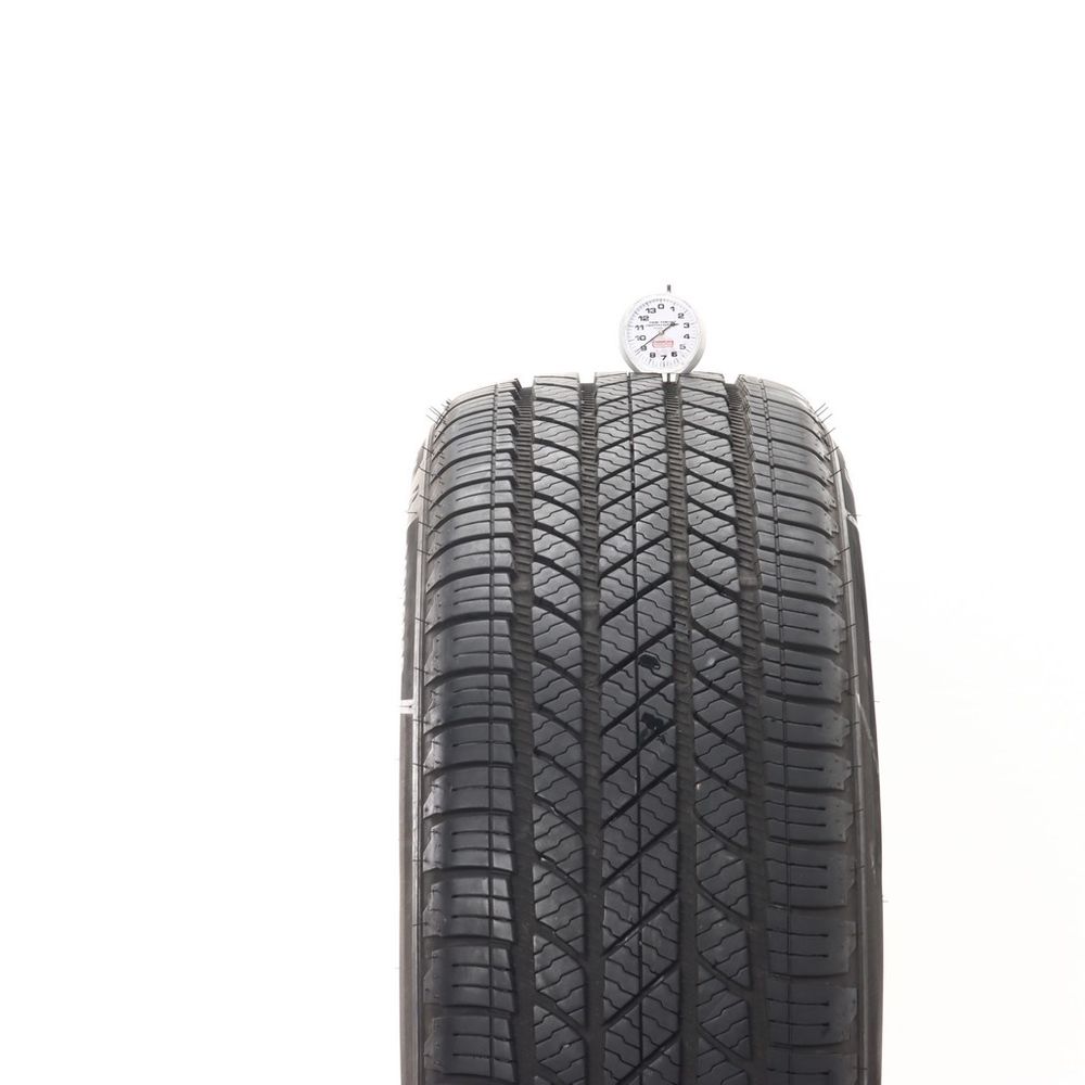 Set of (2) Used 245/50R20 Bridgestone Alenza AS Ultra 102V - 7.5-9/32 - Image 5