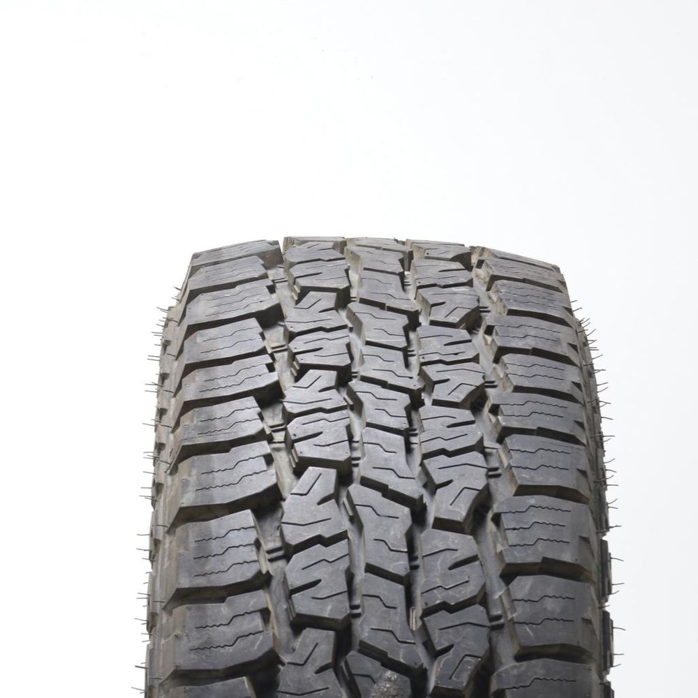 Set of (2) Used LT 275/65R18 Mazama Open Range A/T SQM-3 123/120S E - 17/32 - Image 2