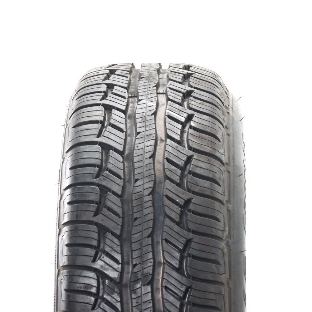 Set of (2) Driven Once 245/65R17 BFGoodrich Advantage T/A Sport LT 107T - 11/32 - Image 2