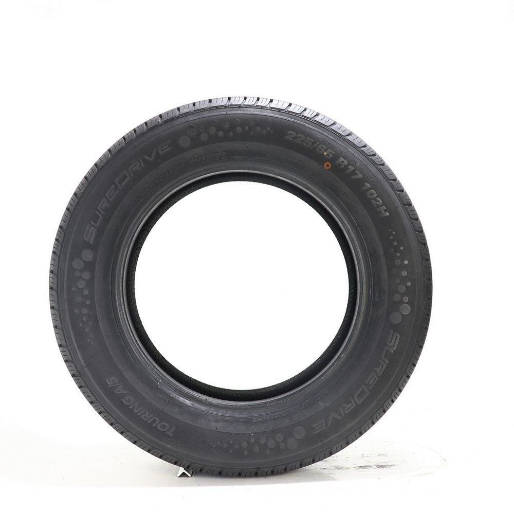 New 225/65R17 SureDrive Touring A/S TA71 102H - 11/32 - Image 3