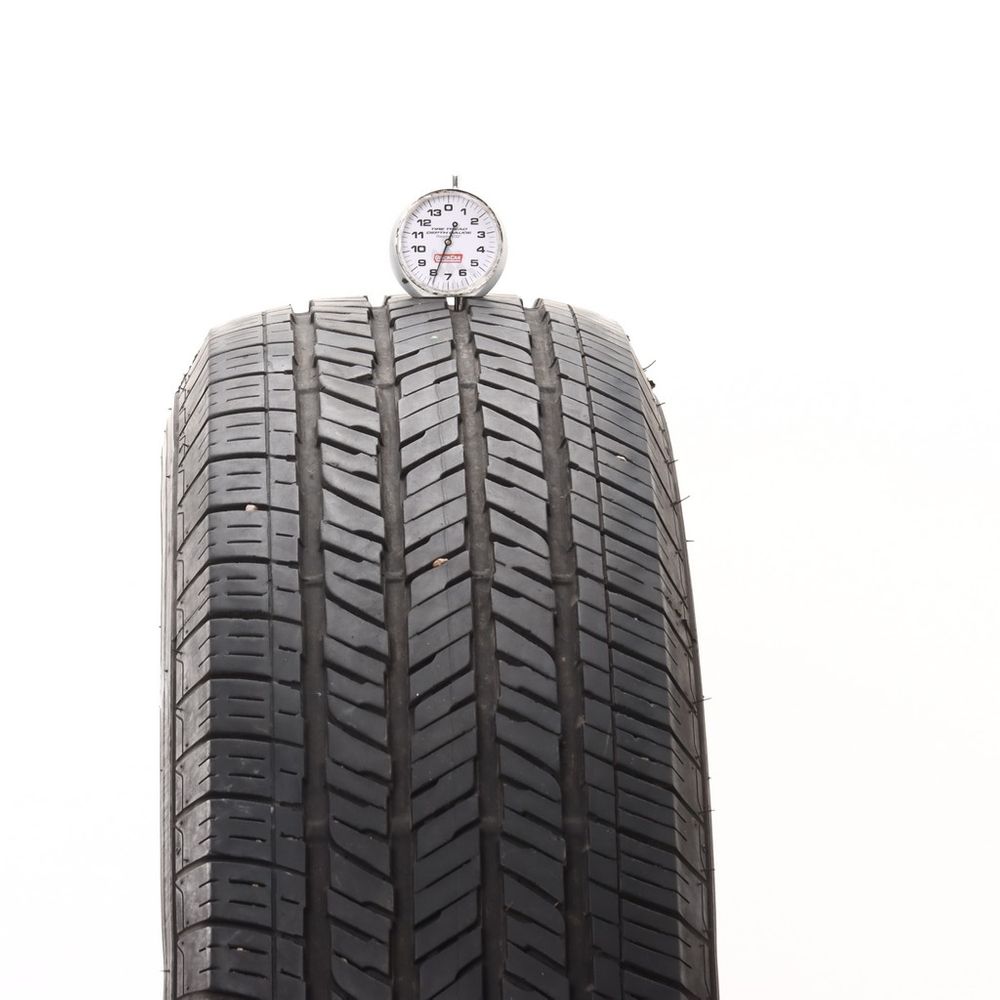 Set of (2) Used 245/75R17 Bridgestone Dueler H/T 685 112T - 6-7.5/32 - Image 5