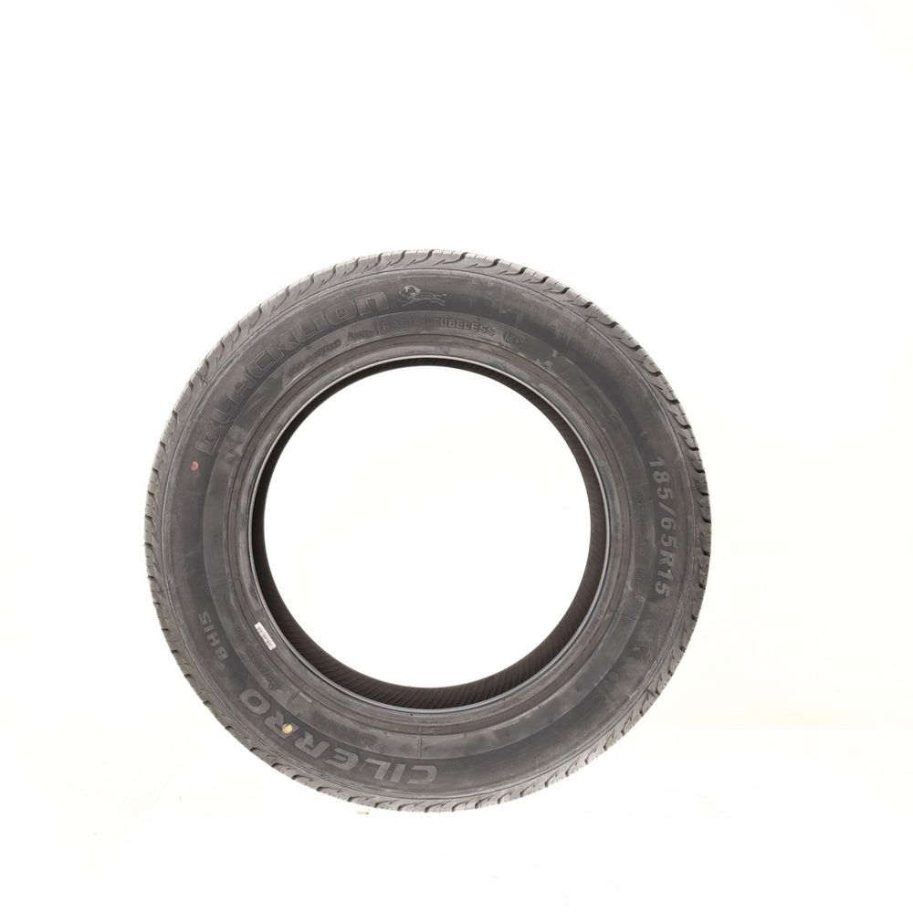 Driven Once 185/65R15 Blacklion BH15 Cilerro 92H - 10/32 - Image 3