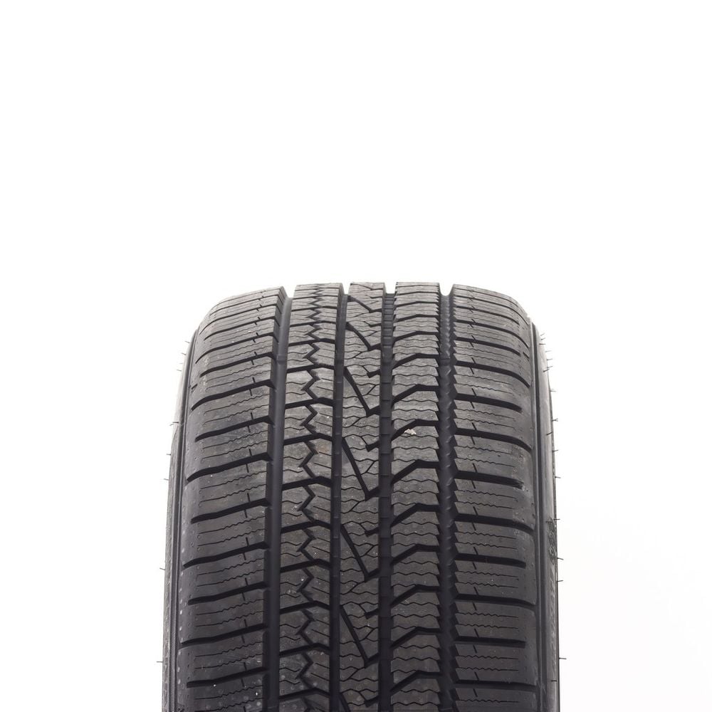 Set of (4) New 225/45R18 Falken Aklimate 95V - Image 2