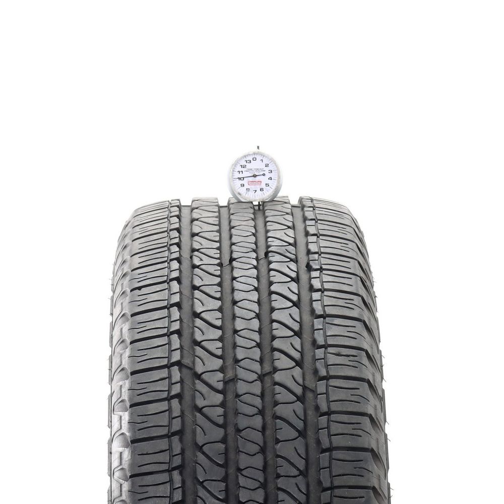 Used P 245/70R17 Goodyear Fortera HL 108T - 10/32 - Image 2