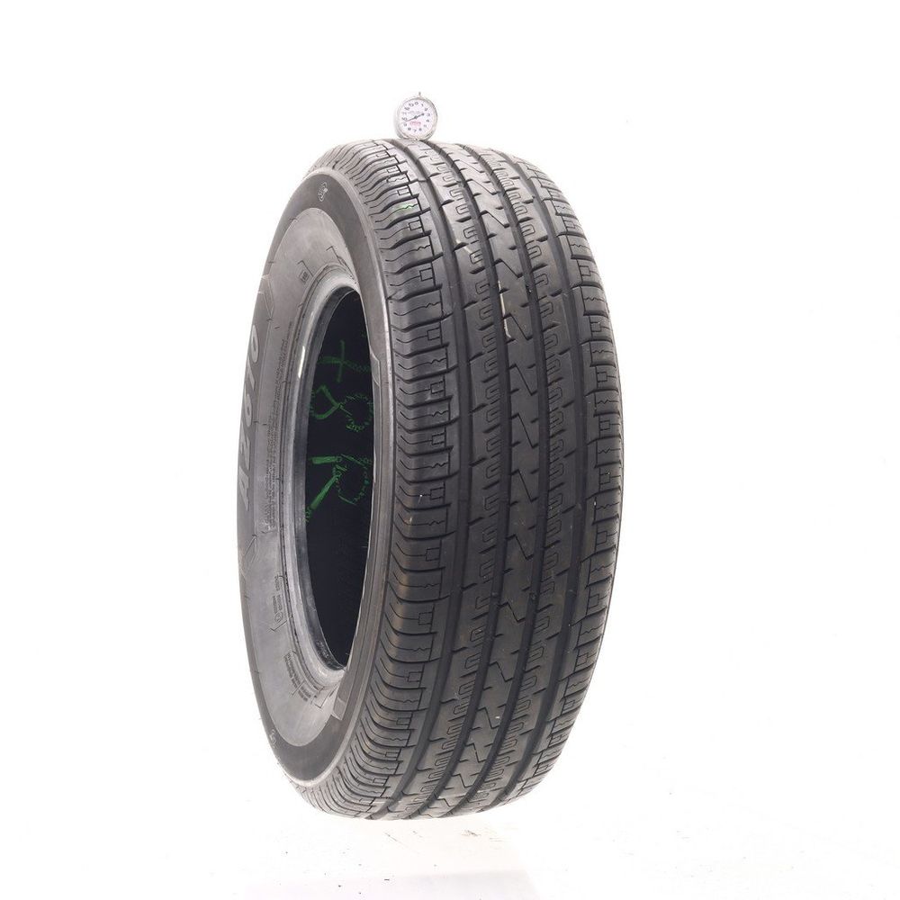 Used 265/65R17 Atturo AZ610 112H - 9.5/32 - Image 1