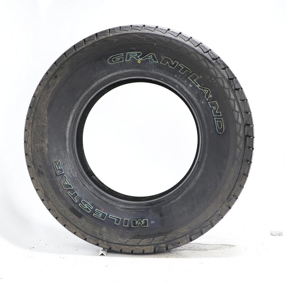 Driven Once LT 265/70R17 Milestar Grantland 121/118S - 12/32 - Image 3