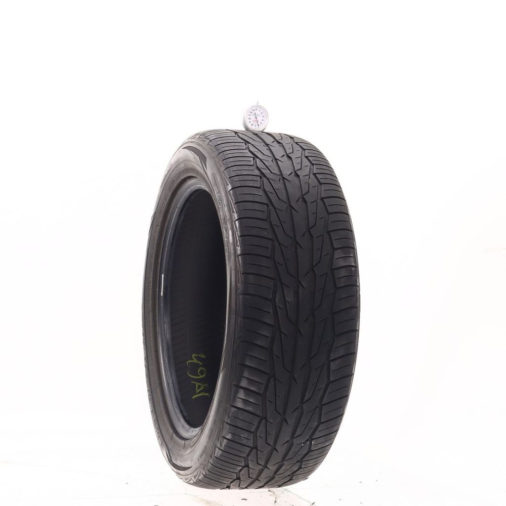 Used 215/55R17 Toyo Extensa HP II 94V - 6/32 - Image 1