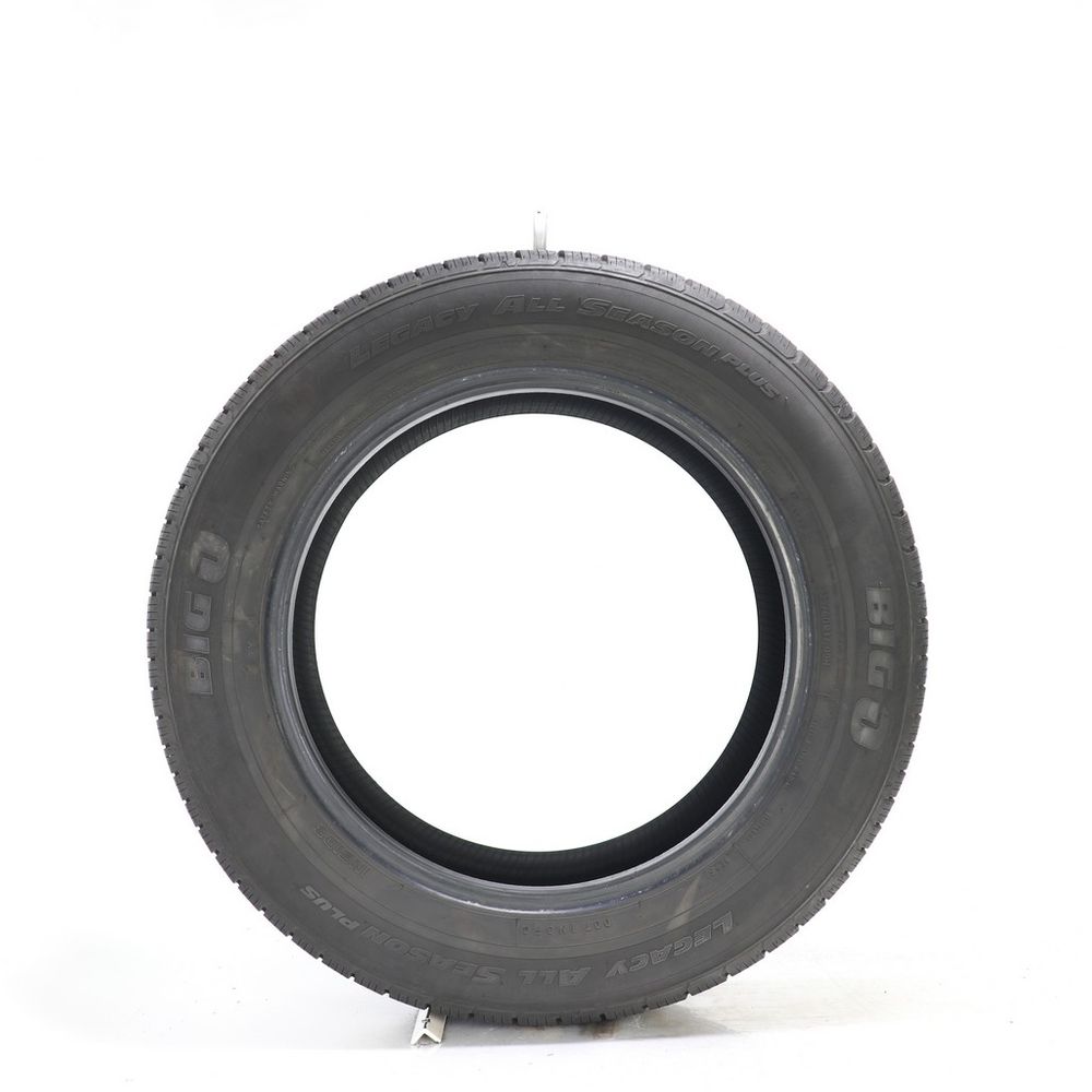 Used 225/60R17 Big O Legacy AS Plus 99H - 10.5/32 - Image 3
