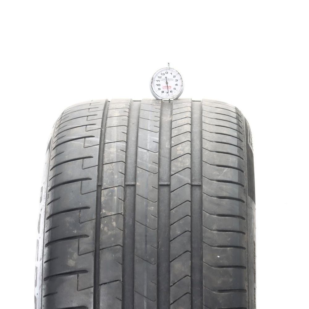 Used 285/40R22 Pirelli P Zero PZ4 110Y - 6.5/32 - Image 2