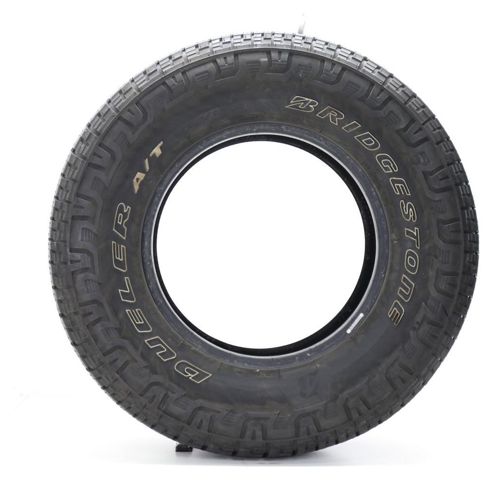 Used 265/70R16 Bridgestone Dueler A/T REVO 3 111T - 9/32 - Image 3
