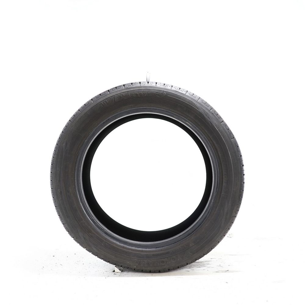 Used 225/50R17 Yokohama Avid Ascend 94V - 10.5/32 - Image 3