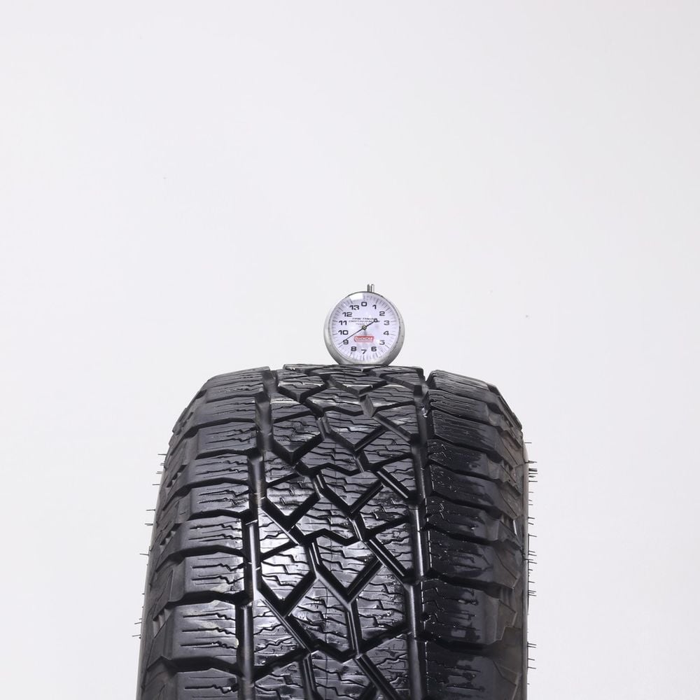 Set of (2) Used 225/65R17 DeanTires Back Country A/T2 102H - 9/32 - Image 2