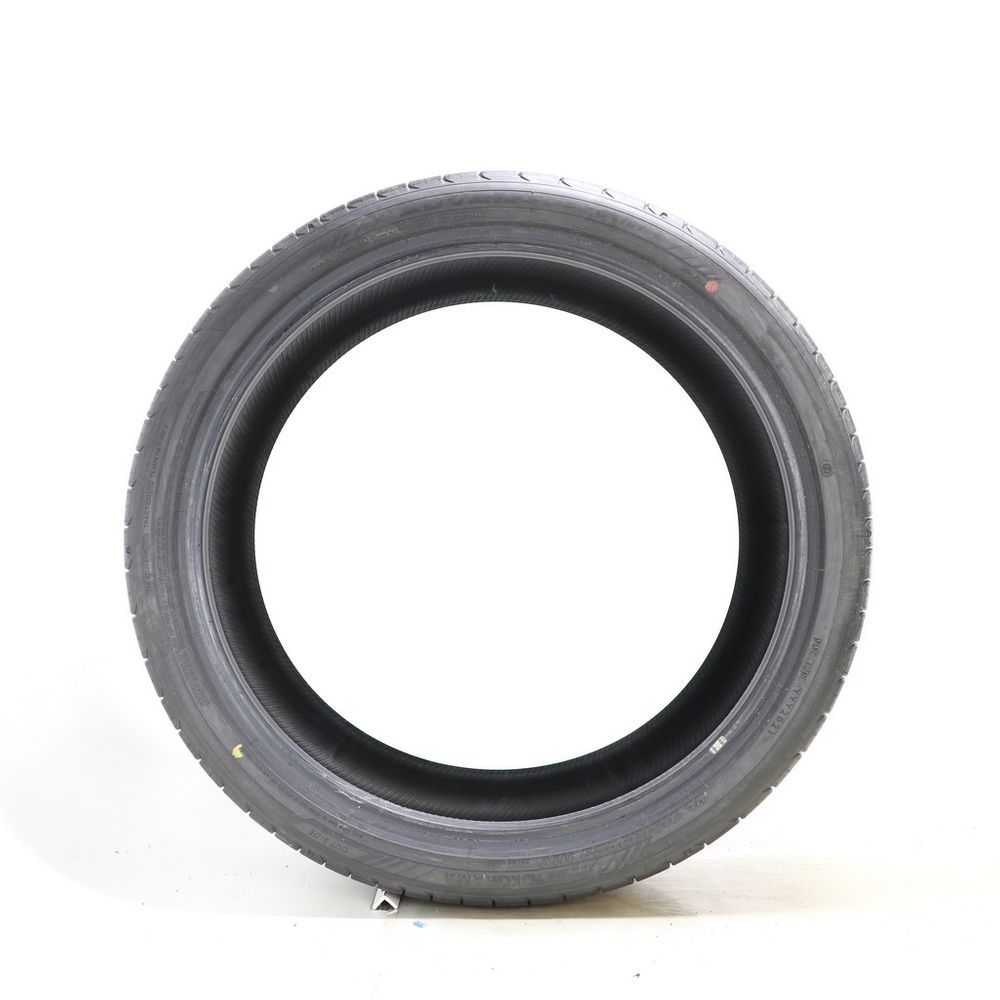 New 315/30R23 Yokohama Advan Sport V107 111Y - 9/32 - Image 3