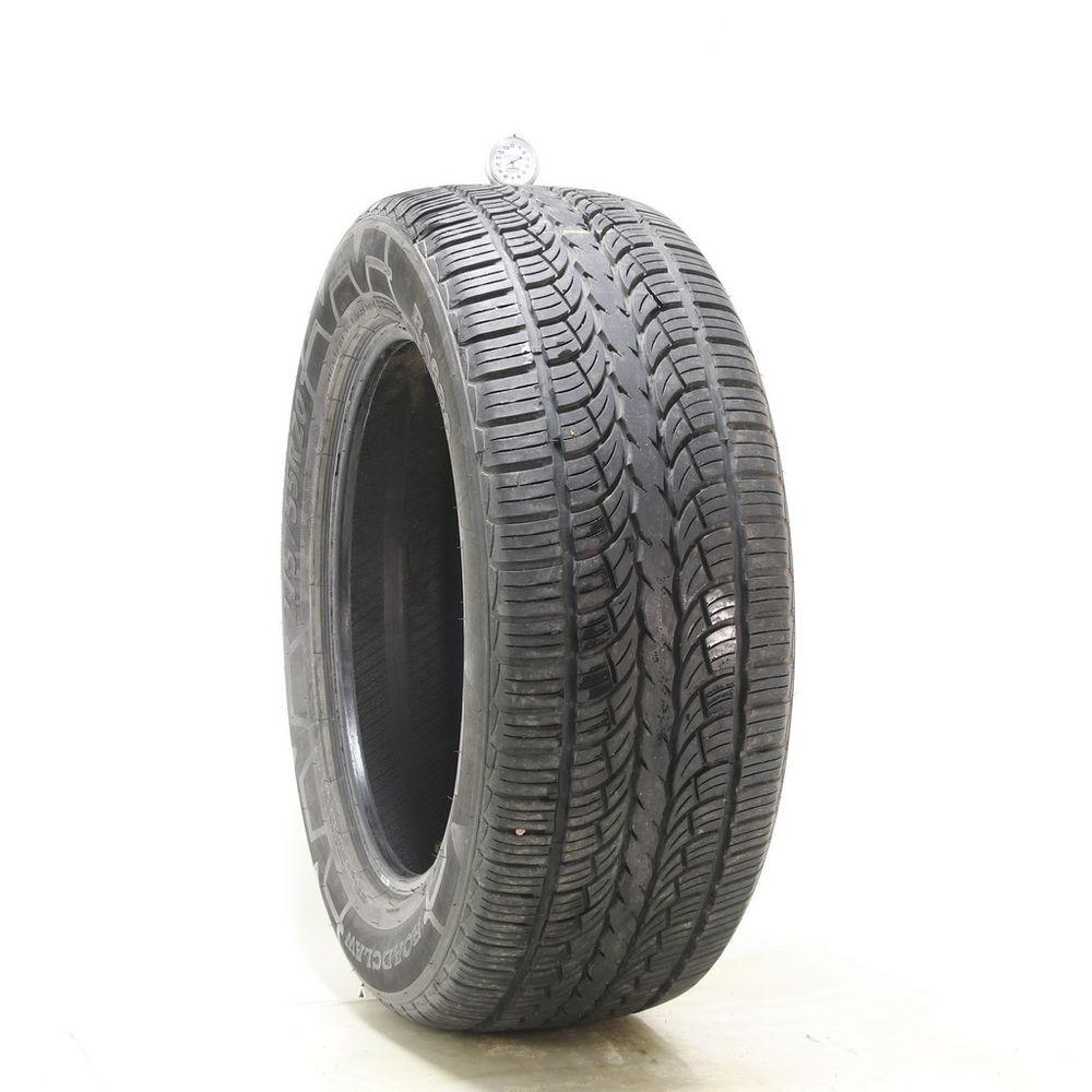 Used 275/55R20 Roadclaw RS680 117V - 9/32 - Image 1