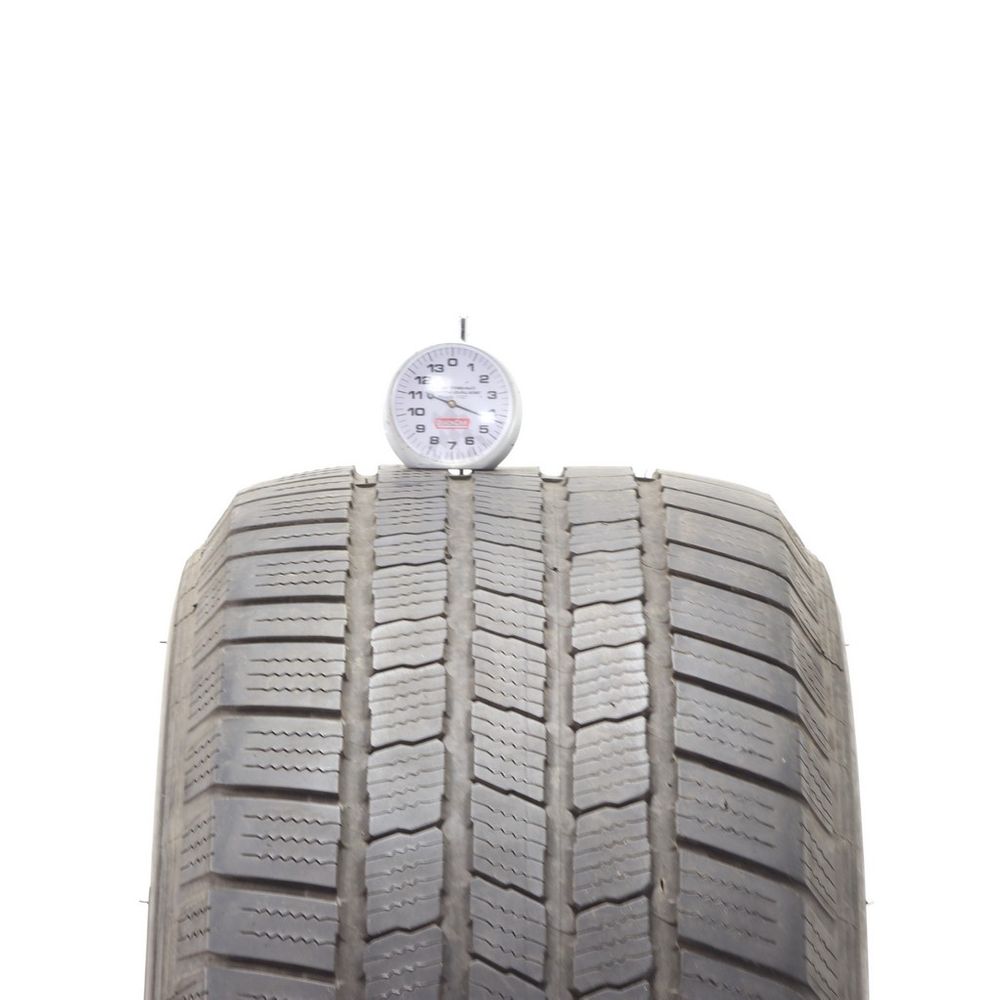 Used 235/55R19 Michelin Defender LTX M/S 105H - 4/32 - Image 2