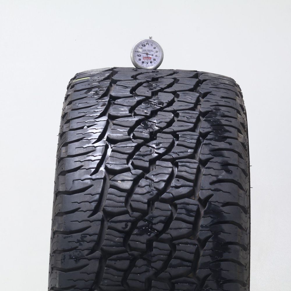 Used 275/45R22 BFGoodrich Trail-Terrain T/A 112H - 10.5/32 - Image 2