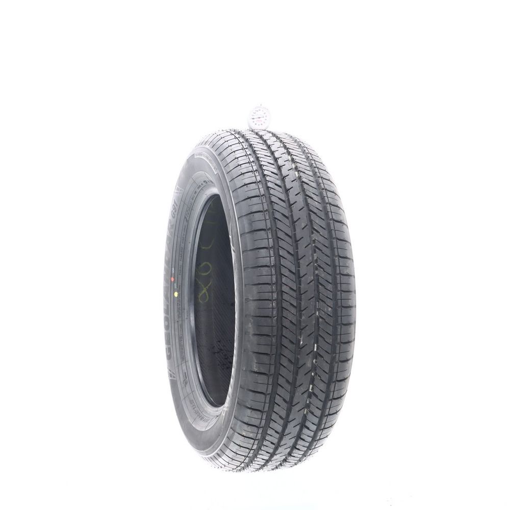 Set of (4) Used 225/60R17 Yokohama Geolandar G91L 99H - 9.5-10/32 - Image 4