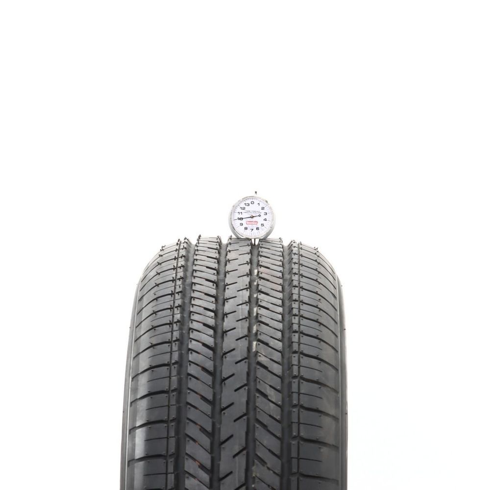 Set of (4) Used 225/60R17 Yokohama Geolandar G91L 99H - 9.5-10/32 - Image 5