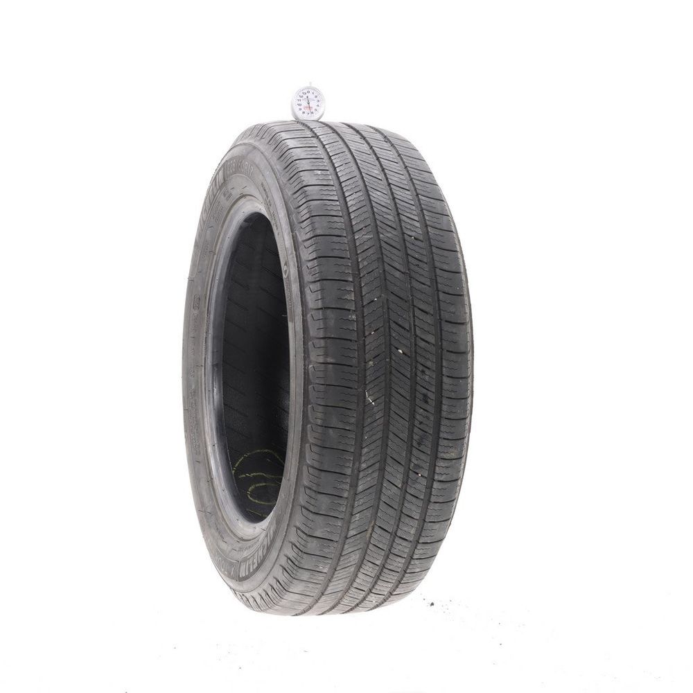 Used 225/60R17 Michelin X Tour A/S T+H 99H - 6/32 - Image 1