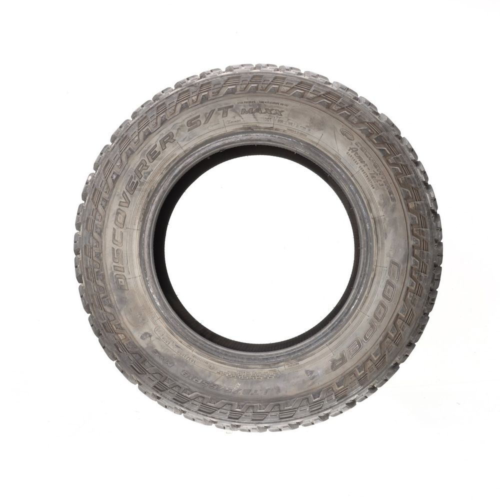 Used LT 275/65R18 Cooper Discoverer S/T Maxx 123/120Q E - 18.5/32 - Image 3