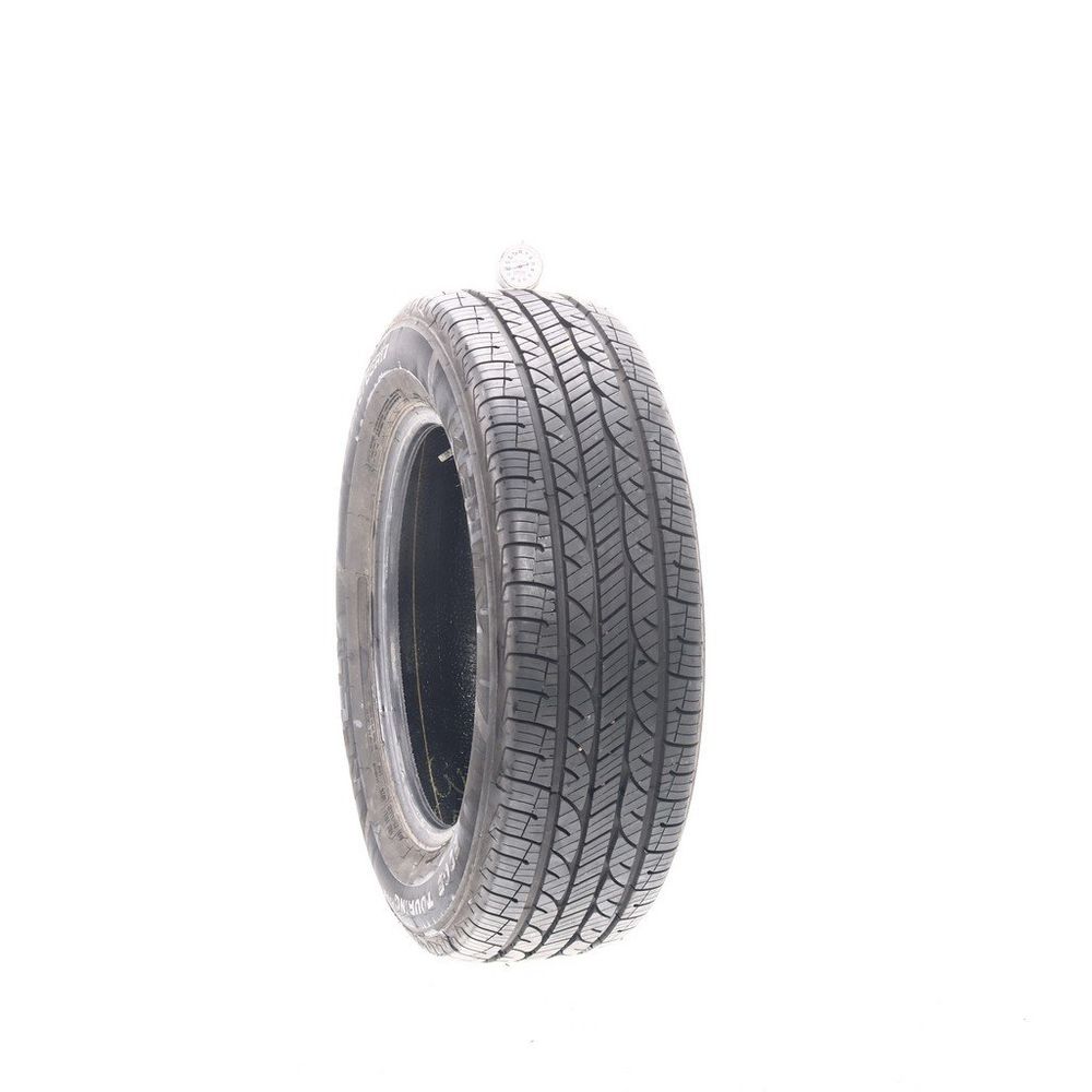 Used 225/65R17 Kelly Edge Touring Plus 102H - 9.5/32 - Image 1