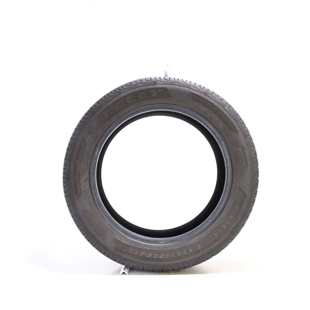 Used 235/50R17 Kelly Edge Touring A/S 96H - 7.5/32 - Image 3