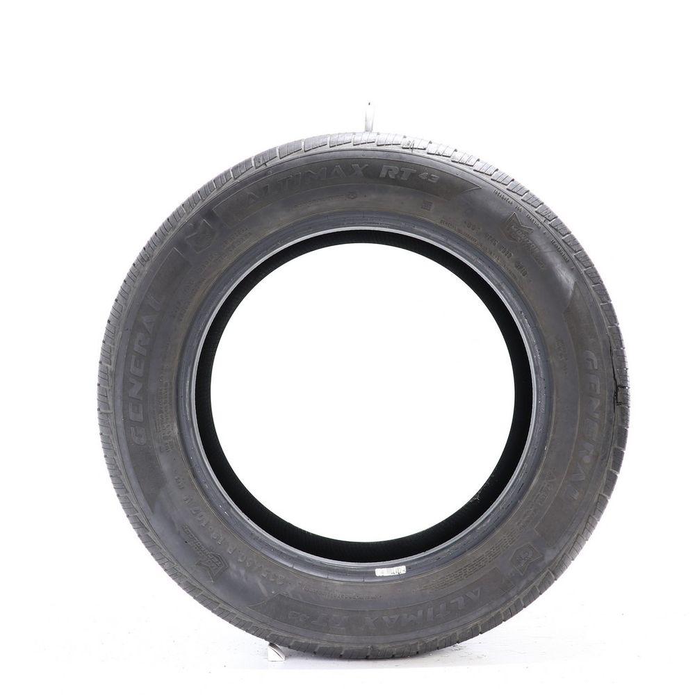 Used 235/60R18 General Altimax RT43 107V - 7.5/32 - Image 3