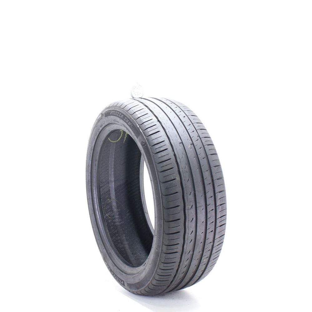 Used 245/45ZR19 Velozza ZXV4 98W - 6.5/32 - Image 1