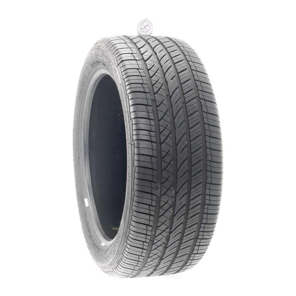 Set of (2) Used 255/45R19 Cooper ProControl 104V - 9-9.5/32 - Image 1