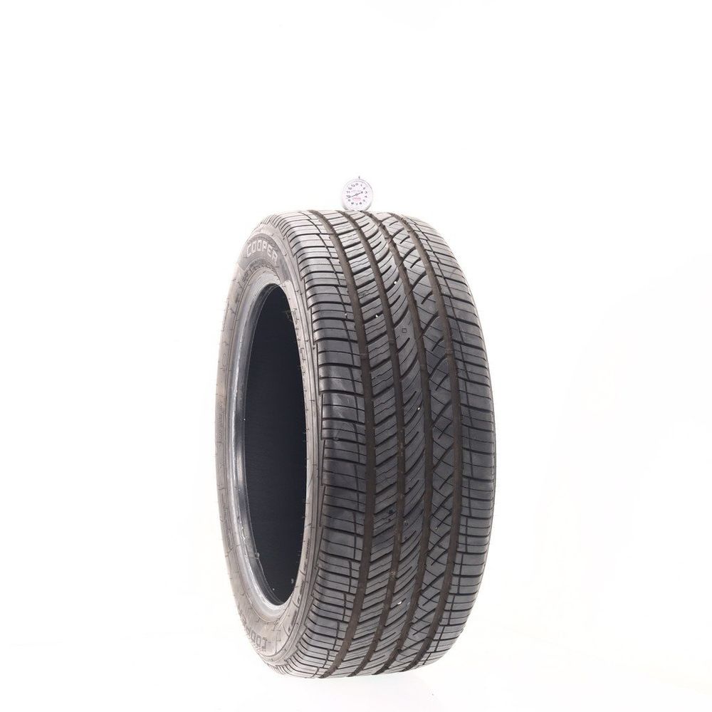 Set of (2) Used 255/45R19 Cooper ProControl 104V - 9-9.5/32 - Image 4