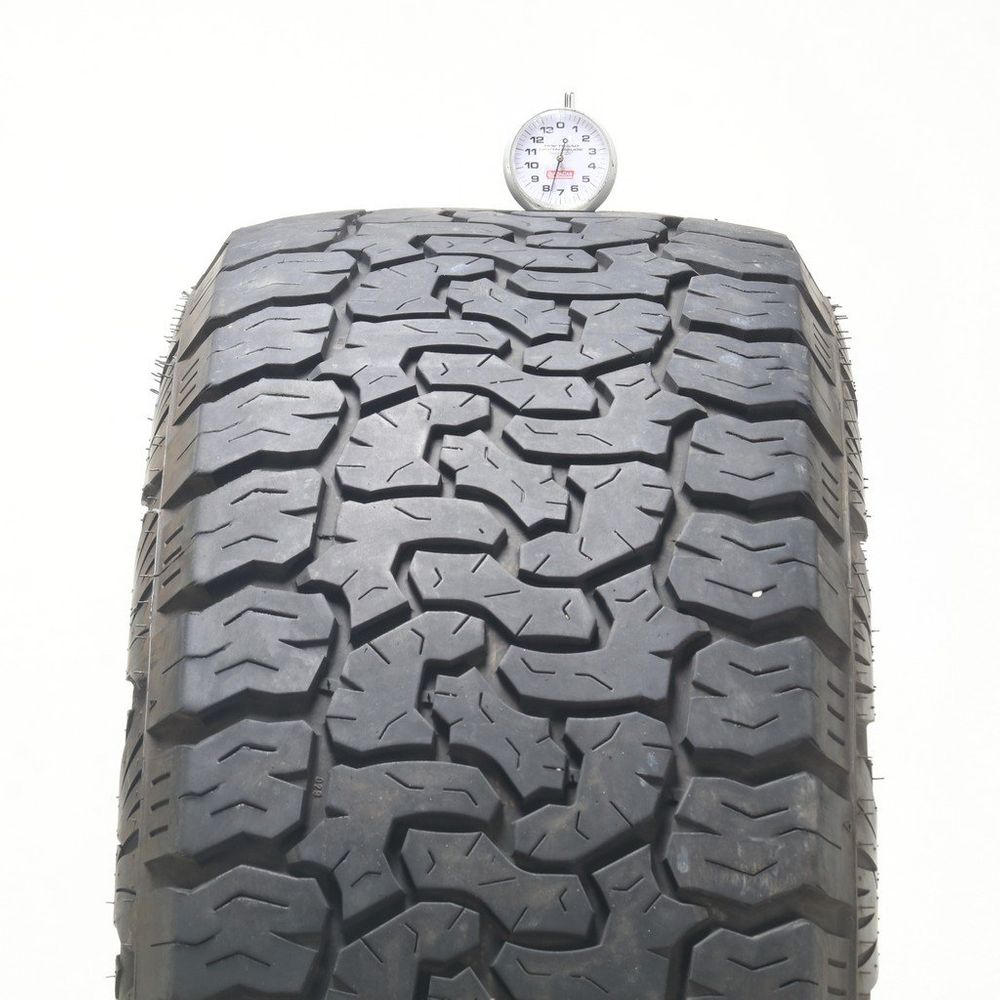 Used LT 33X12.5R20 AMP Terrain Pro A/T P 114S E - 7.5/32 - Image 2