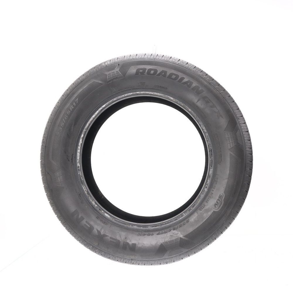 Used 235/65R17 Nexen Roadian GTX SUV 104H - 9/32 - Image 3