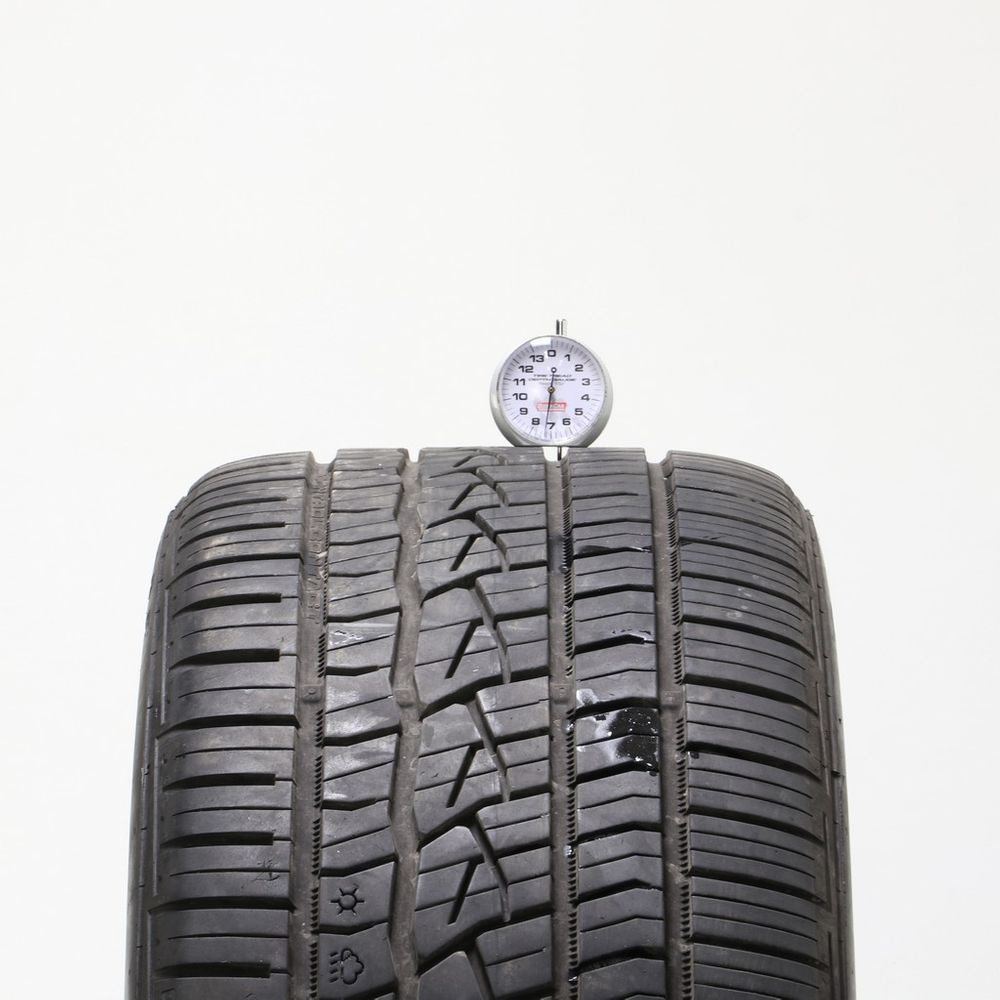 Set of (2) Used 275/40ZR19 Continental ControlContact Sport SRS Plus 101Y - 6.5-7/32 - Image 5