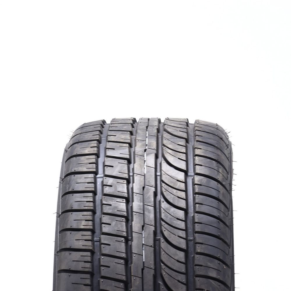 Driven Once 245/55R18 Firestone Firehawk GTZ Pursuit 103W - 11/32 - Image 2