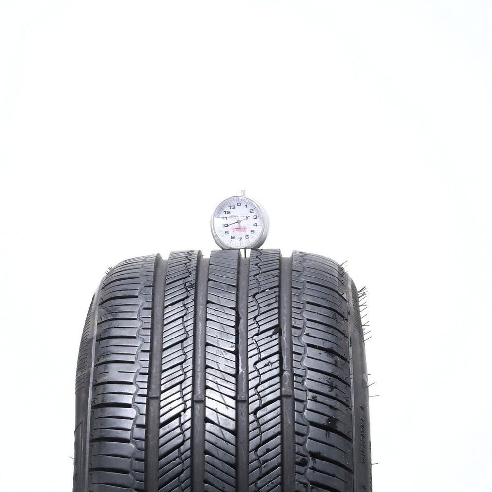 Set of (4) Used 235/40R19 Giti Comfort A1 92H - 9.5/32 - Image 2