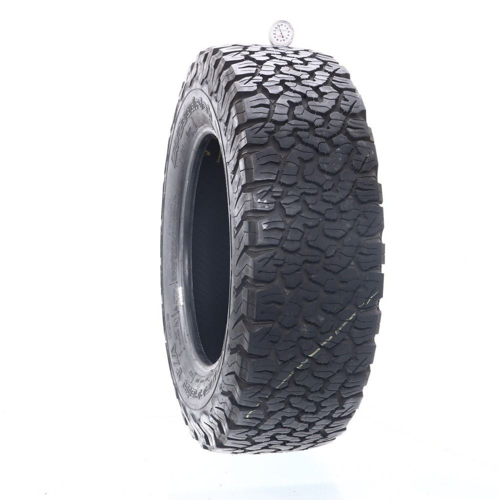 Used LT 275/65R18 BFGoodrich All-Terrain T/A KO2 123/120R E - 13/32 - Image 1