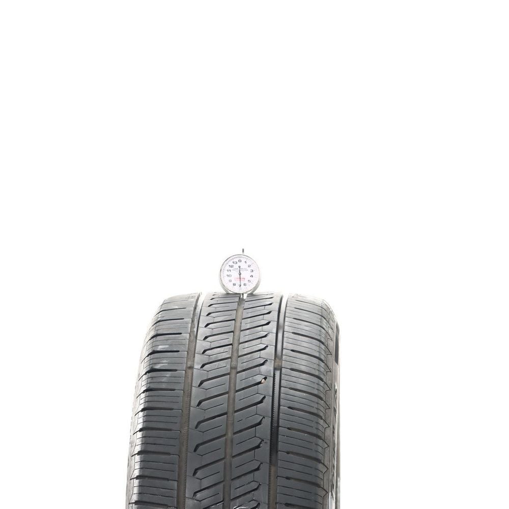 Used 225/55R17 Continental ControlContact Tour M A/S EV 97H - 6.5/32 - Image 2