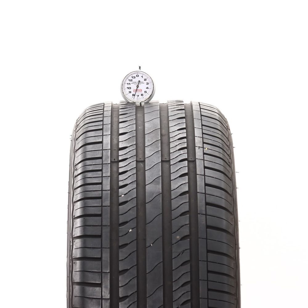 Set of (2) Used 225/55R17 Starfire Solarus A/S 97V - 7-7.5/32 - Image 5