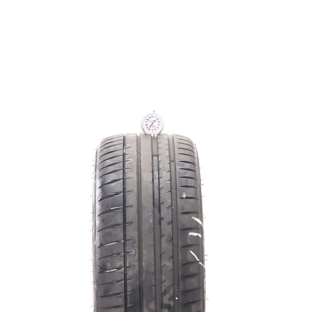 Used 225/45R18 Michelin Pilot Sport 4 95Y - 8.5/32 - Image 2