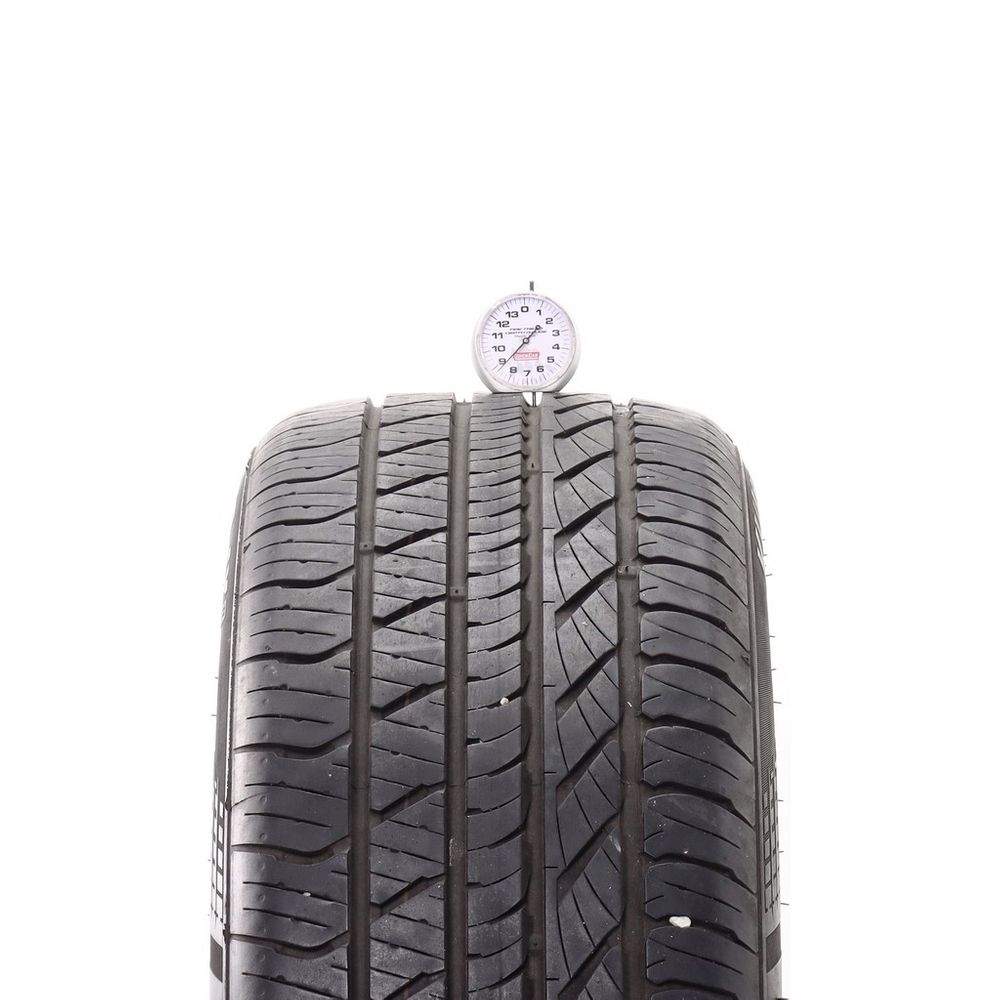Set of (2) Used 235/50ZR18 Kumho Ecsta 4X II 97W - 7.5-8.5/32 - Image 5